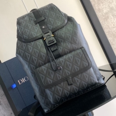 Christian Dior Backpacks